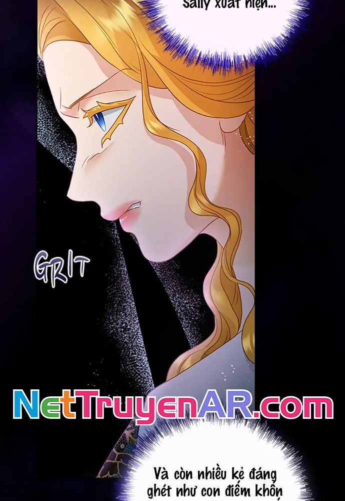 Cuộc Sống Xa Hoa Của Cô Nhân Tình Giả - Chapter 83 - Page 65