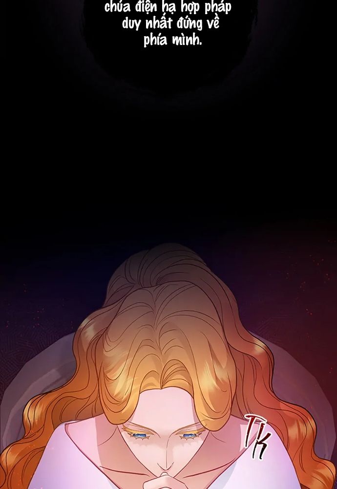 Cuộc Sống Xa Hoa Của Cô Nhân Tình Giả - Chapter 83 - Page 69