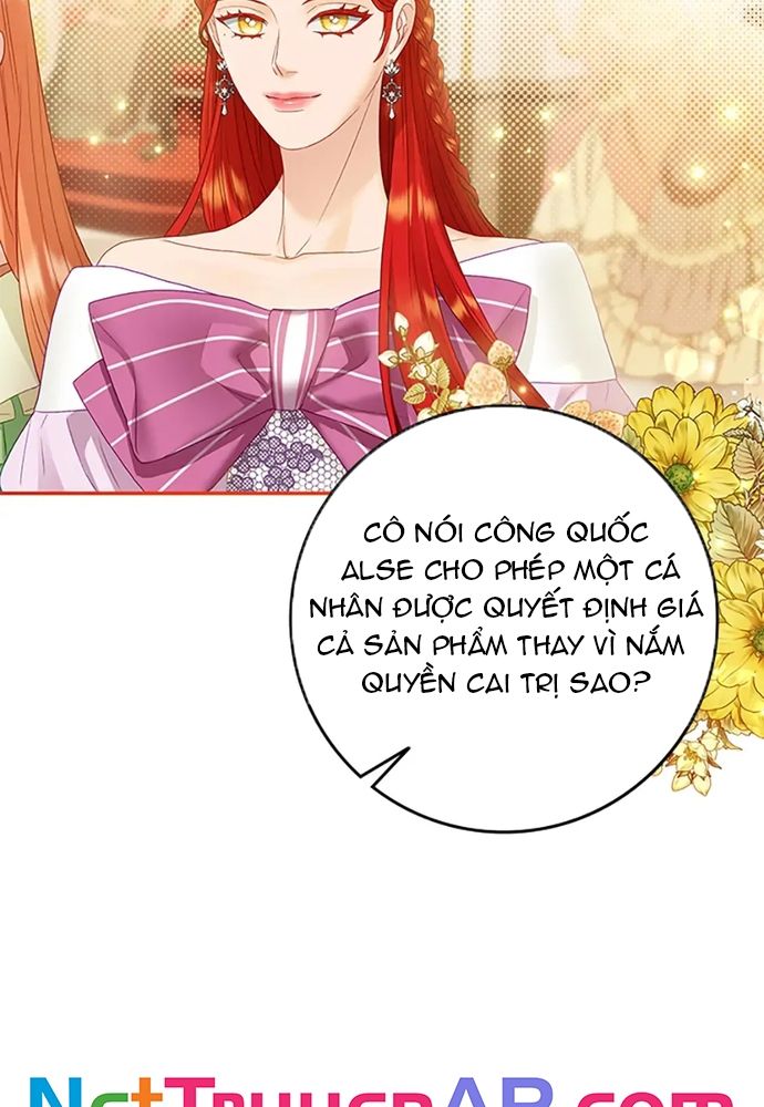Cuộc Sống Xa Hoa Của Cô Nhân Tình Giả - Chapter 83 - Page 75