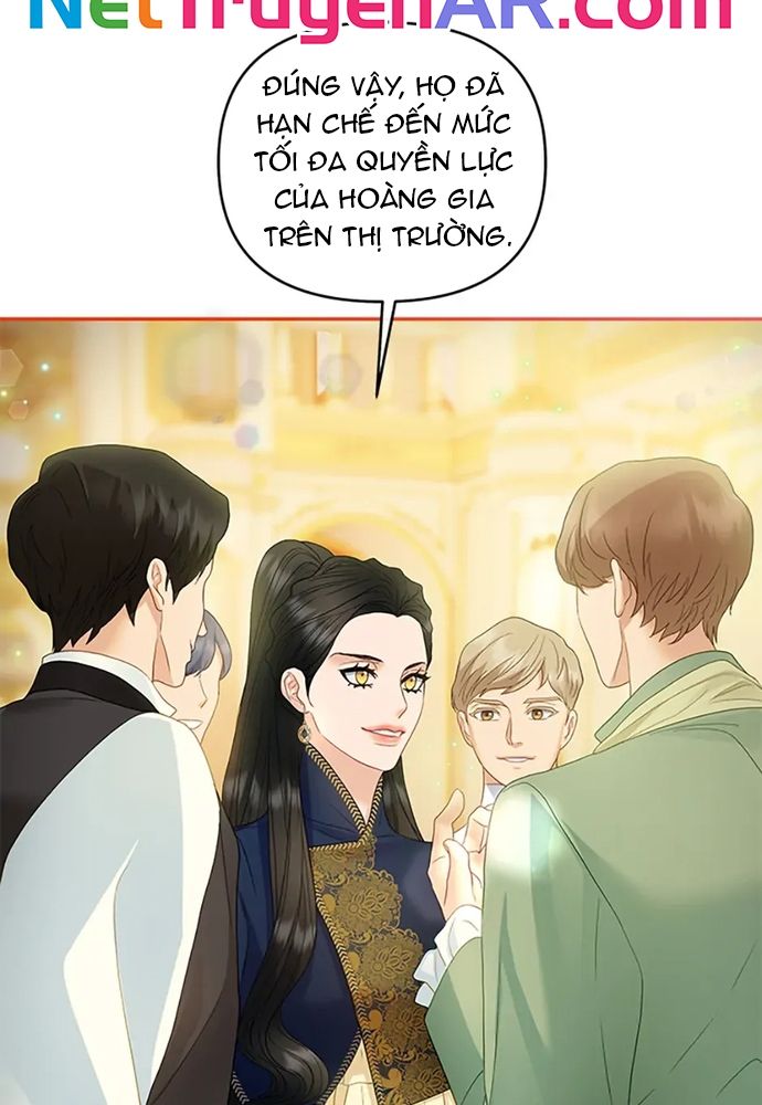 Cuộc Sống Xa Hoa Của Cô Nhân Tình Giả - Chapter 83 - Page 76