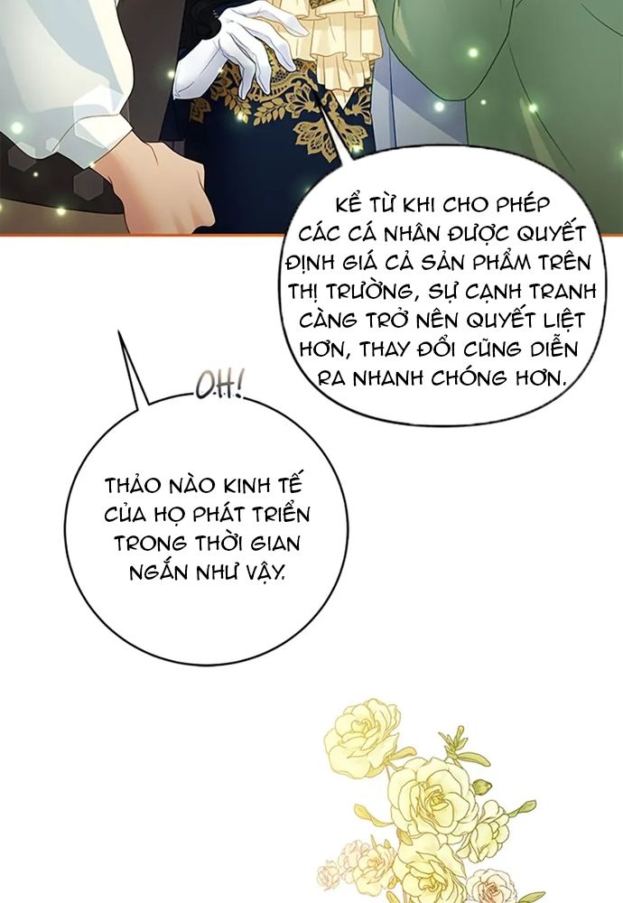 Cuộc Sống Xa Hoa Của Cô Nhân Tình Giả - Chapter 83 - Page 77