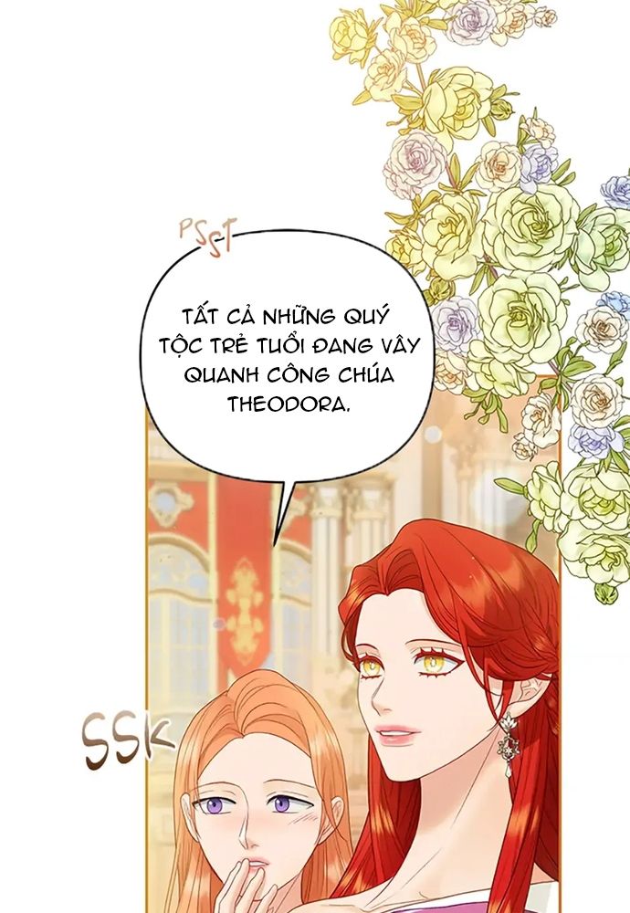 Cuộc Sống Xa Hoa Của Cô Nhân Tình Giả - Chapter 83 - Page 78