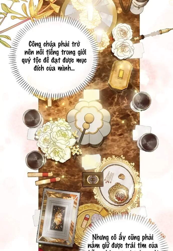 Cuộc Sống Xa Hoa Của Cô Nhân Tình Giả - Chapter 83 - Page 80