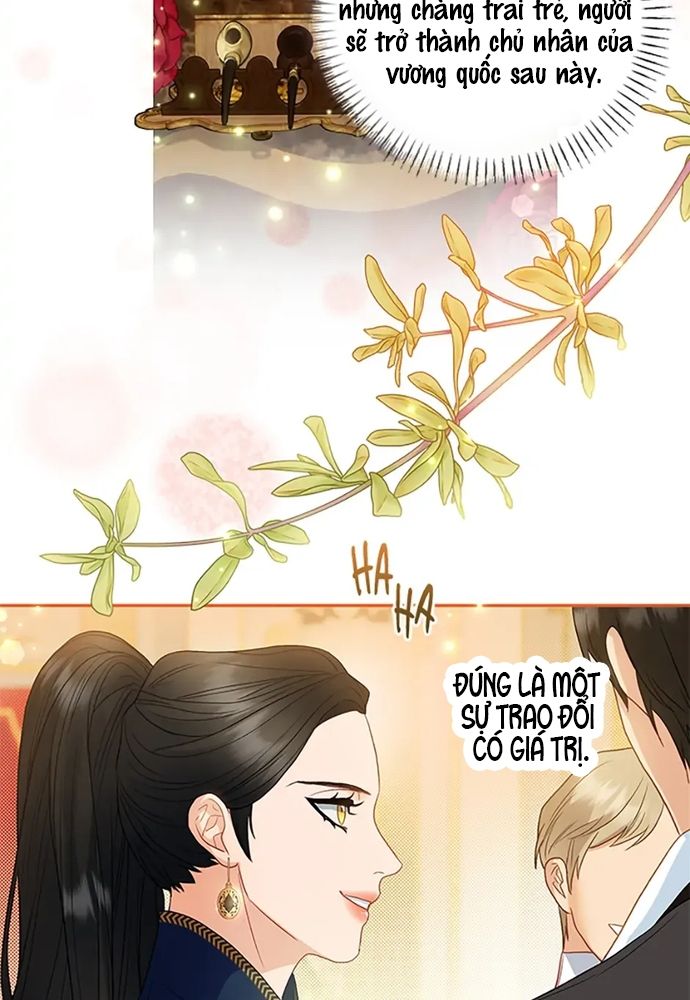 Cuộc Sống Xa Hoa Của Cô Nhân Tình Giả - Chapter 83 - Page 81