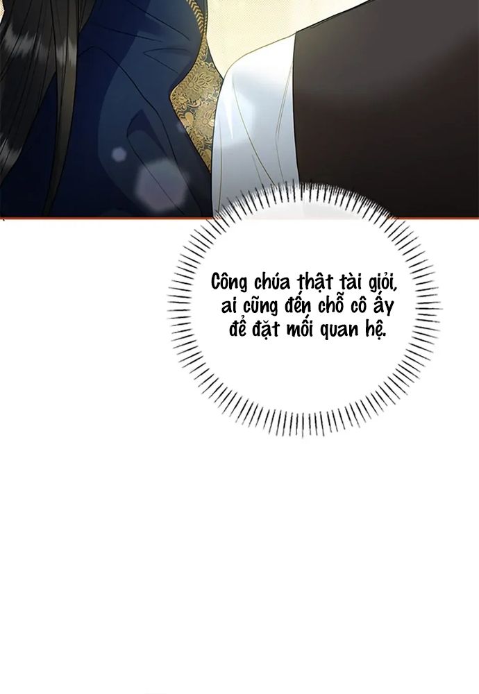 Cuộc Sống Xa Hoa Của Cô Nhân Tình Giả - Chapter 83 - Page 82