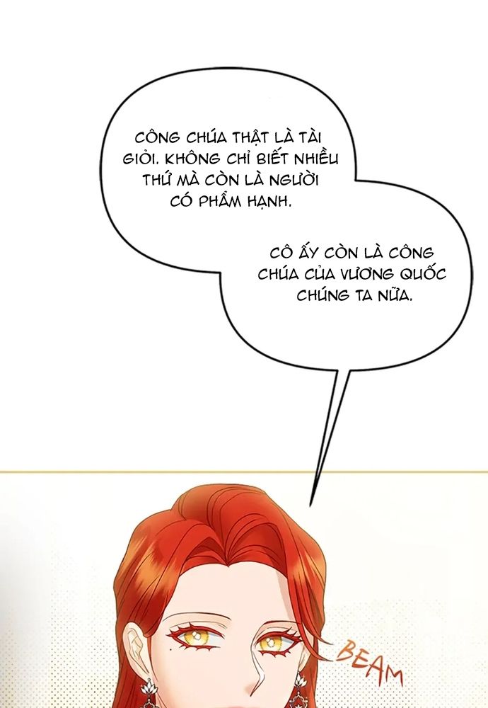 Cuộc Sống Xa Hoa Của Cô Nhân Tình Giả - Chapter 83 - Page 85