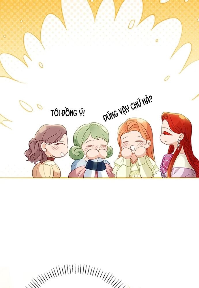 Cuộc Sống Xa Hoa Của Cô Nhân Tình Giả - Chapter 83 - Page 87