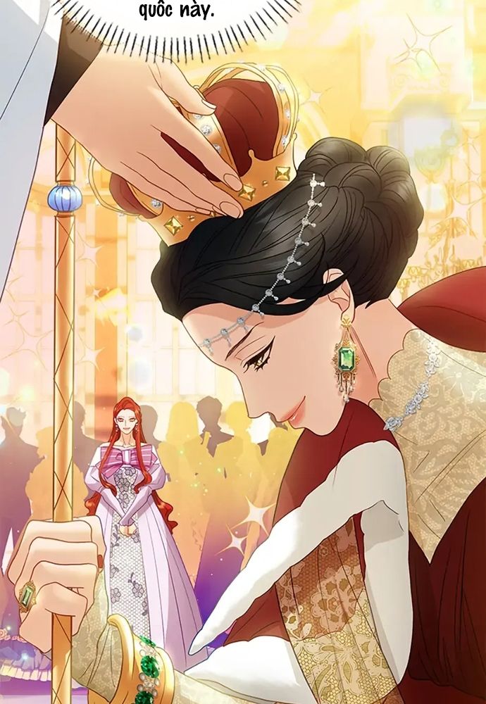 Cuộc Sống Xa Hoa Của Cô Nhân Tình Giả - Chapter 83 - Page 89