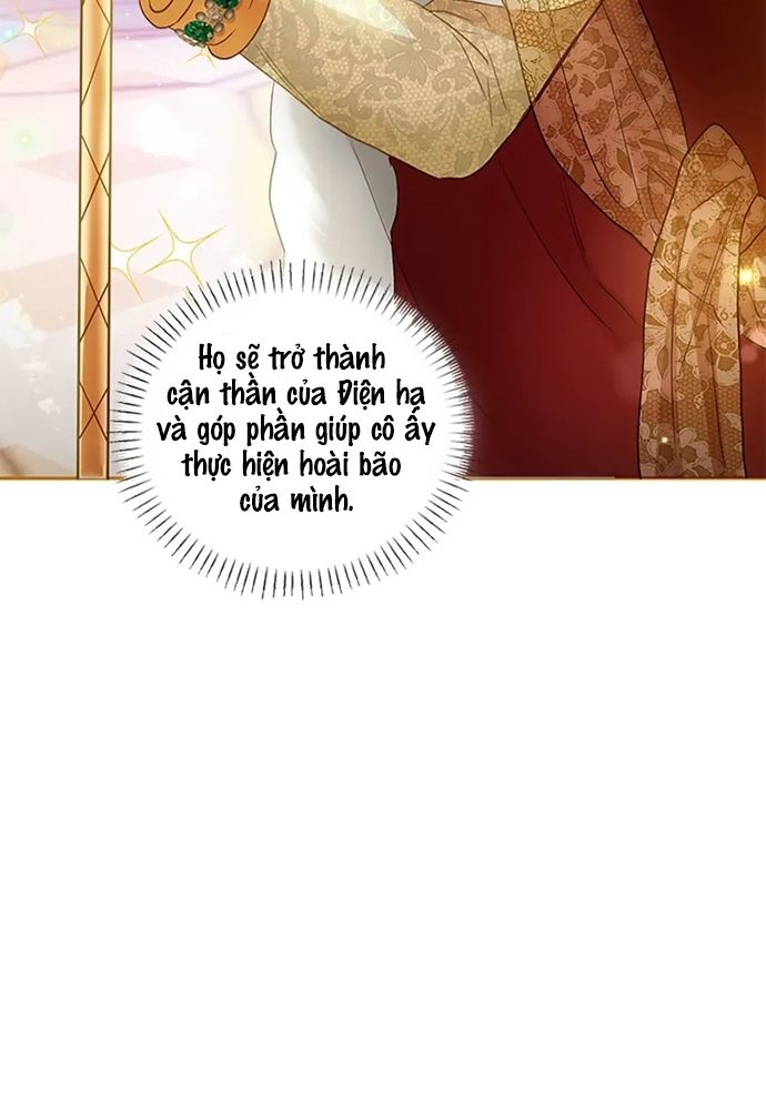 Cuộc Sống Xa Hoa Của Cô Nhân Tình Giả - Chapter 83 - Page 90