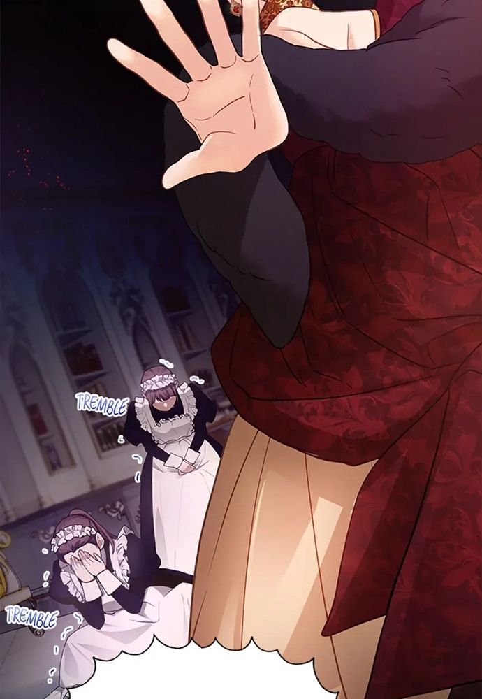 Cuộc Sống Xa Hoa Của Cô Nhân Tình Giả - Chapter 83 - Page 94