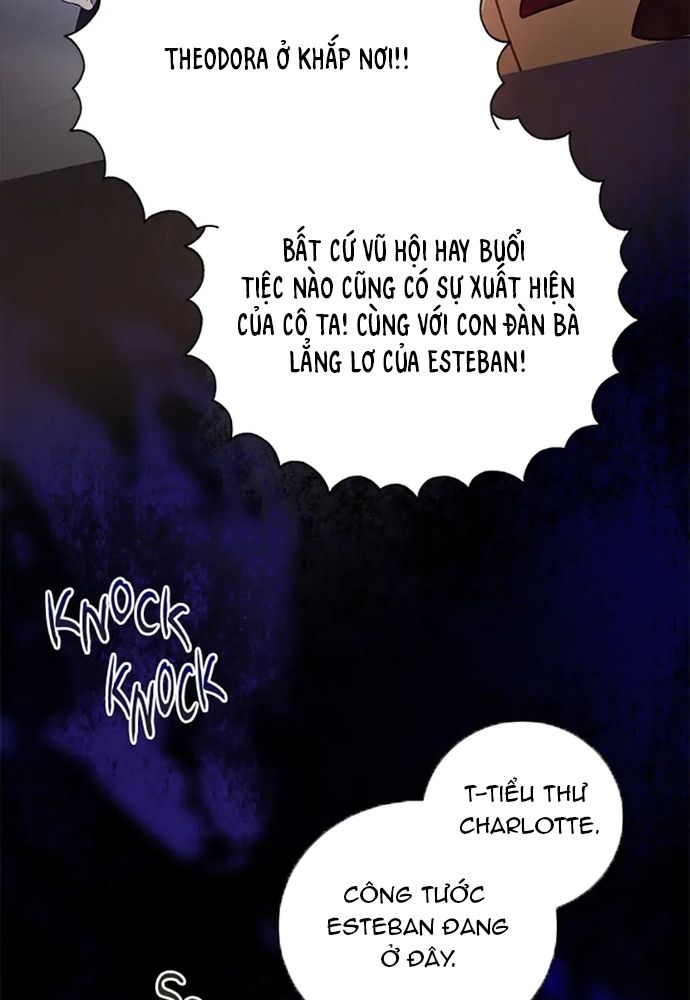 Cuộc Sống Xa Hoa Của Cô Nhân Tình Giả - Chapter 83 - Page 95