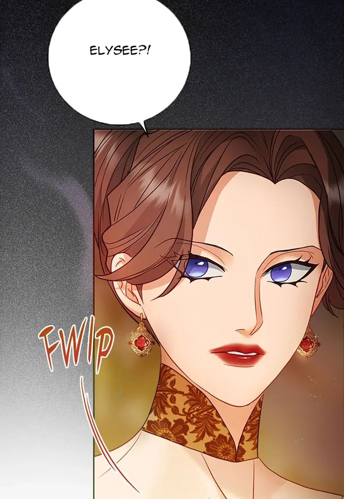 Cuộc Sống Xa Hoa Của Cô Nhân Tình Giả - Chapter 83 - Page 97