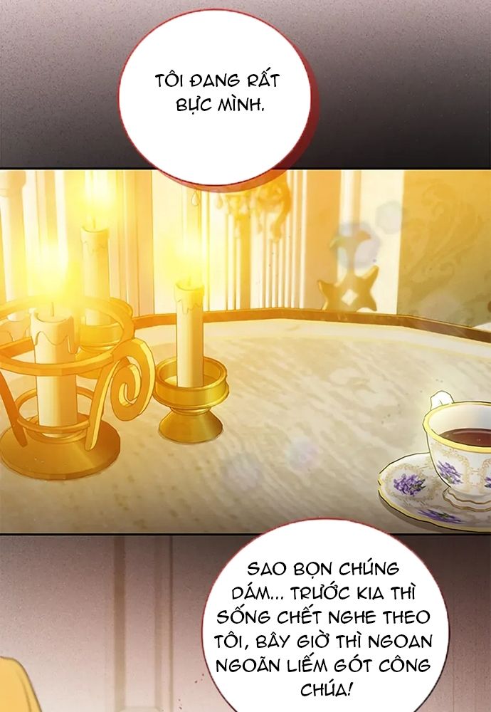Cuộc Sống Xa Hoa Của Cô Nhân Tình Giả - Chapter 83 - Page 99