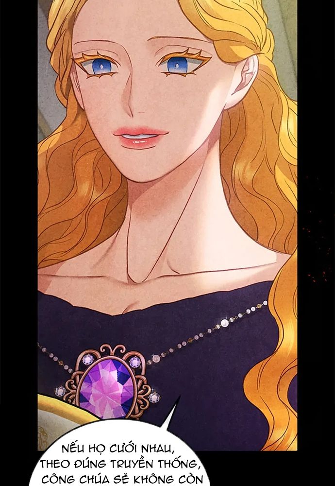 Cuộc Sống Xa Hoa Của Cô Nhân Tình Giả - Chapter 84 - Page 10