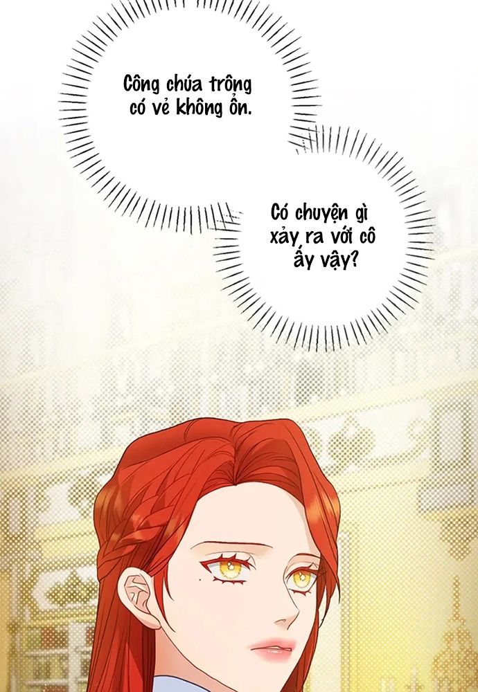 Cuộc Sống Xa Hoa Của Cô Nhân Tình Giả - Chapter 84 - Page 102