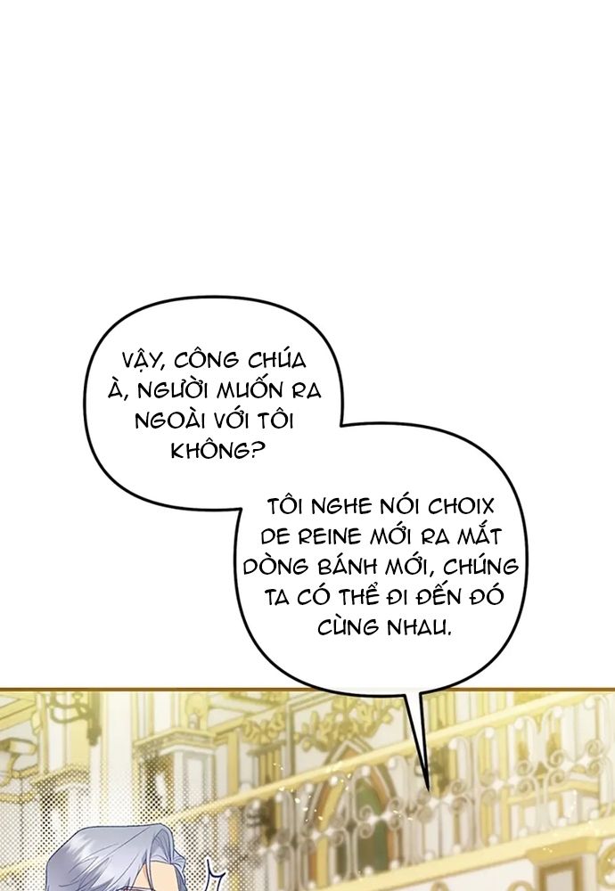 Cuộc Sống Xa Hoa Của Cô Nhân Tình Giả - Chapter 84 - Page 104