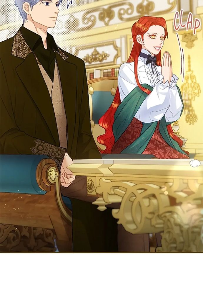 Cuộc Sống Xa Hoa Của Cô Nhân Tình Giả - Chapter 84 - Page 105