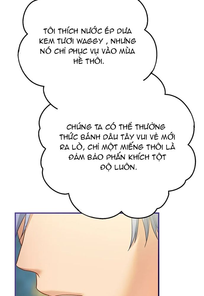 Cuộc Sống Xa Hoa Của Cô Nhân Tình Giả - Chapter 84 - Page 107