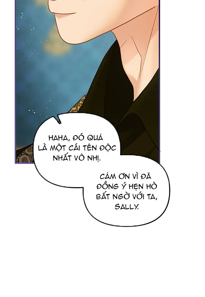 Cuộc Sống Xa Hoa Của Cô Nhân Tình Giả - Chapter 84 - Page 108