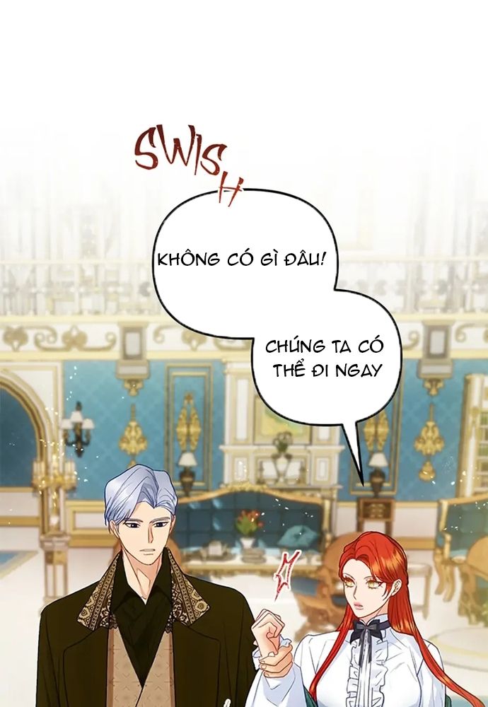 Cuộc Sống Xa Hoa Của Cô Nhân Tình Giả - Chapter 84 - Page 109