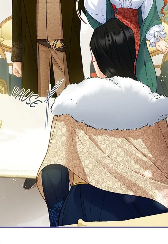 Cuộc Sống Xa Hoa Của Cô Nhân Tình Giả - Chapter 84 - Page 110