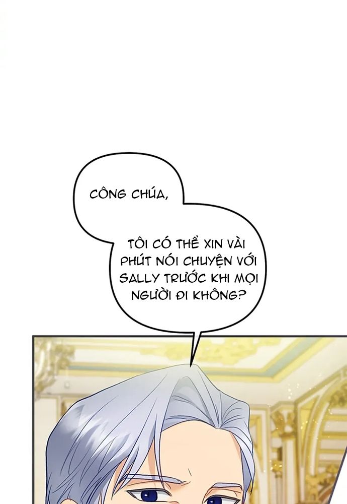 Cuộc Sống Xa Hoa Của Cô Nhân Tình Giả - Chapter 84 - Page 111