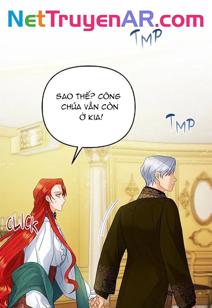 Cuộc Sống Xa Hoa Của Cô Nhân Tình Giả - Chapter 84 - Page 116