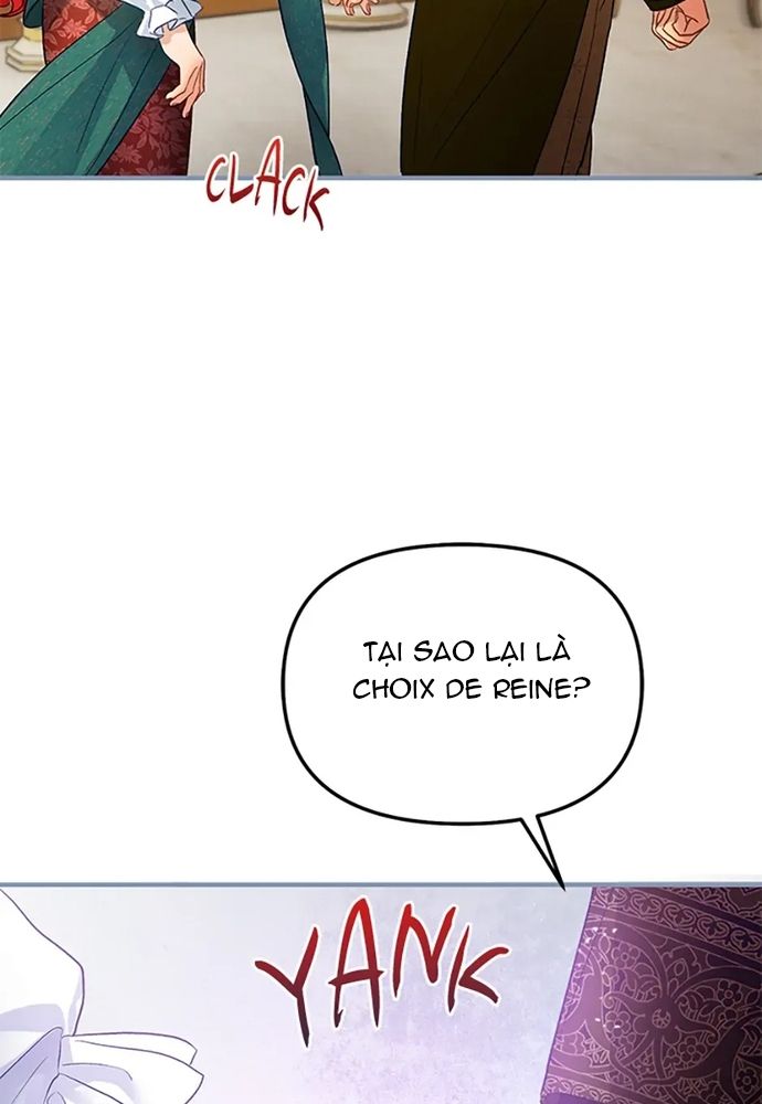 Cuộc Sống Xa Hoa Của Cô Nhân Tình Giả - Chapter 84 - Page 117