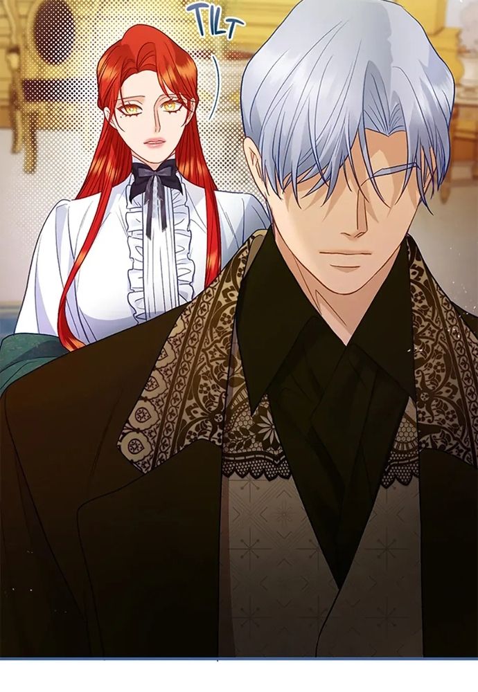 Cuộc Sống Xa Hoa Của Cô Nhân Tình Giả - Chapter 84 - Page 119