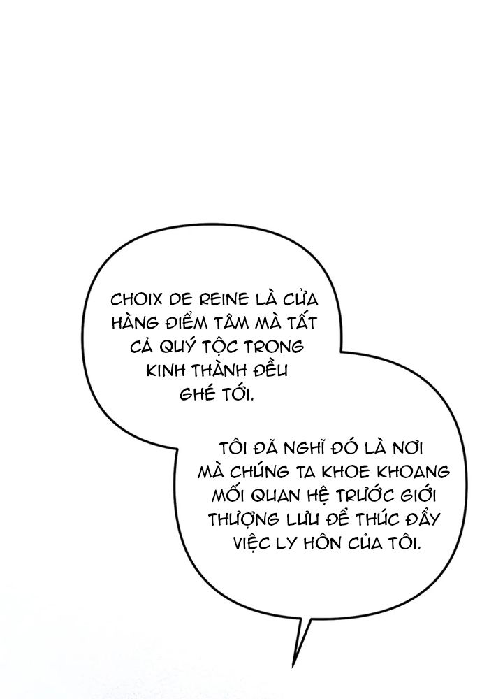 Cuộc Sống Xa Hoa Của Cô Nhân Tình Giả - Chapter 84 - Page 120