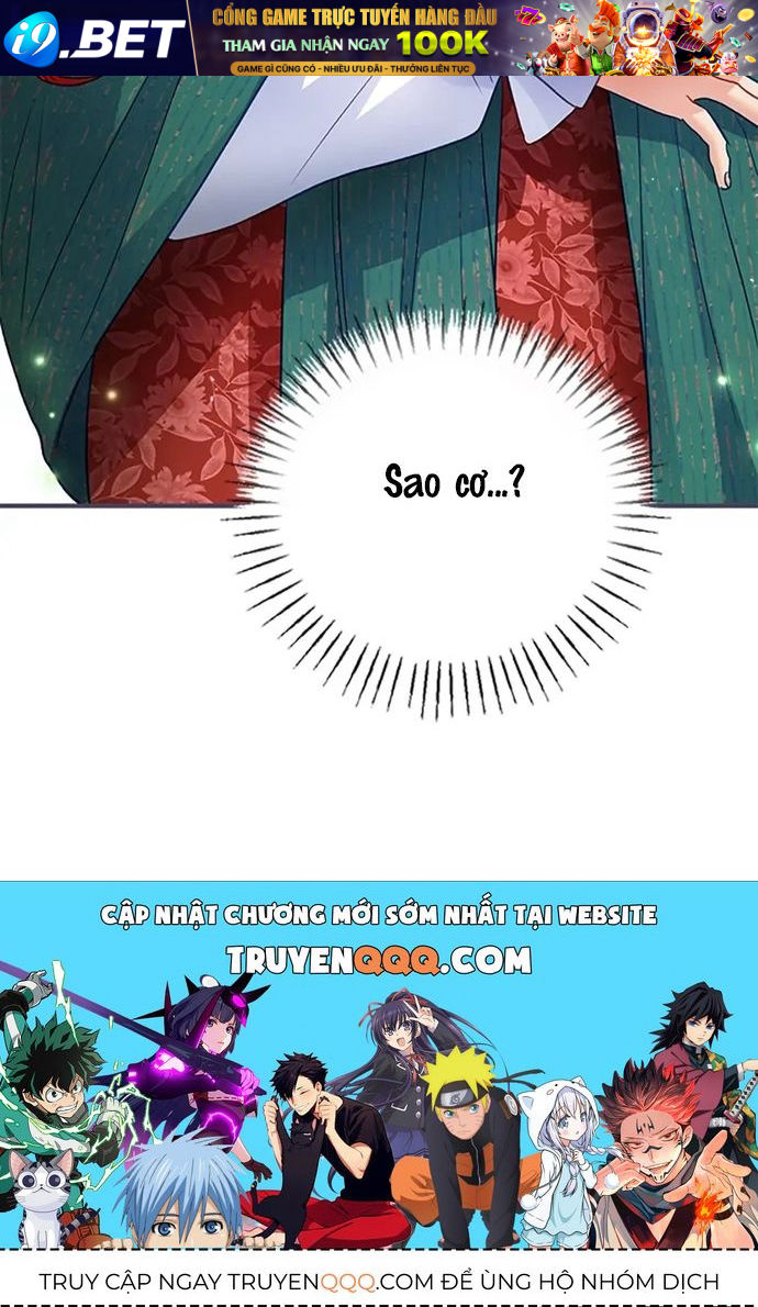 Cuộc Sống Xa Hoa Của Cô Nhân Tình Giả - Chapter 84 - Page 124