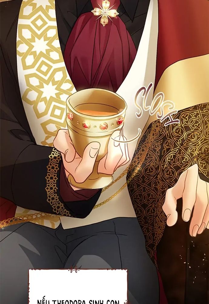 Cuộc Sống Xa Hoa Của Cô Nhân Tình Giả - Chapter 84 - Page 13