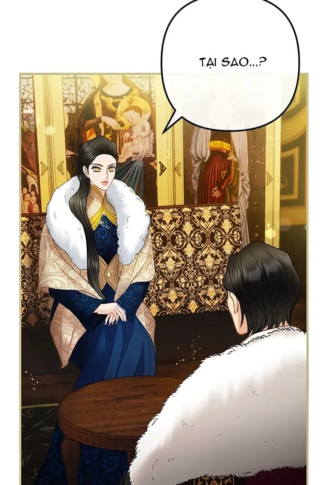 Cuộc Sống Xa Hoa Của Cô Nhân Tình Giả - Chapter 84 - Page 21