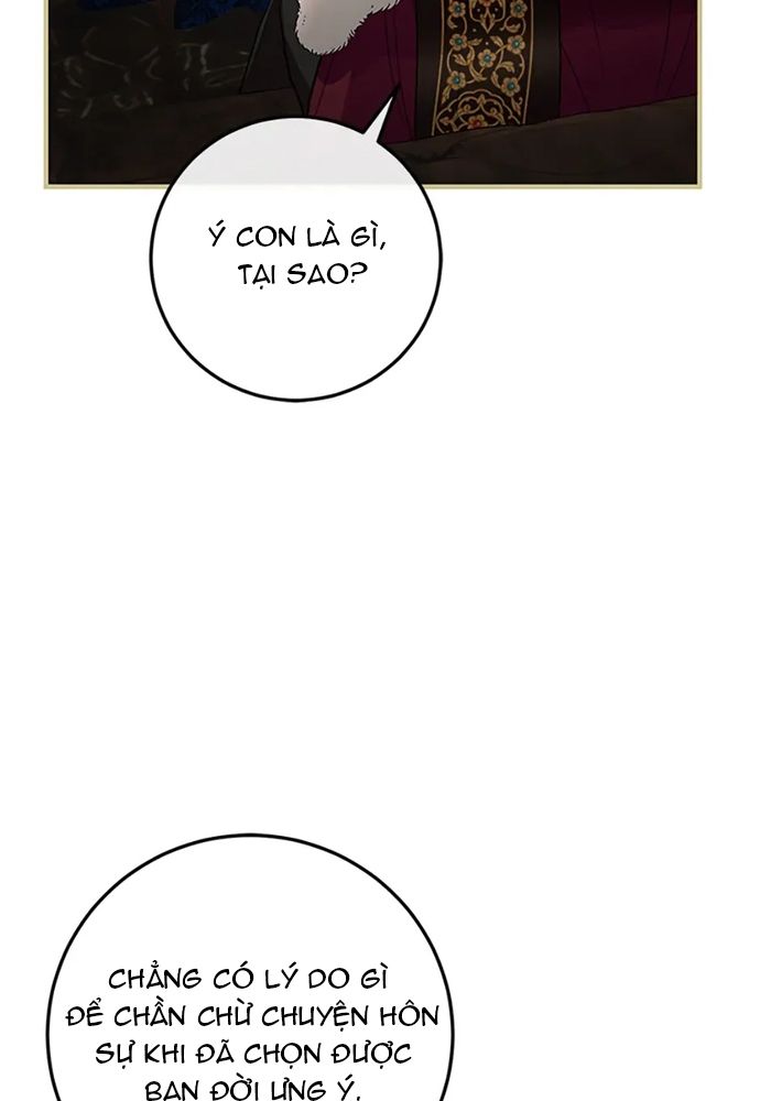 Cuộc Sống Xa Hoa Của Cô Nhân Tình Giả - Chapter 84 - Page 22