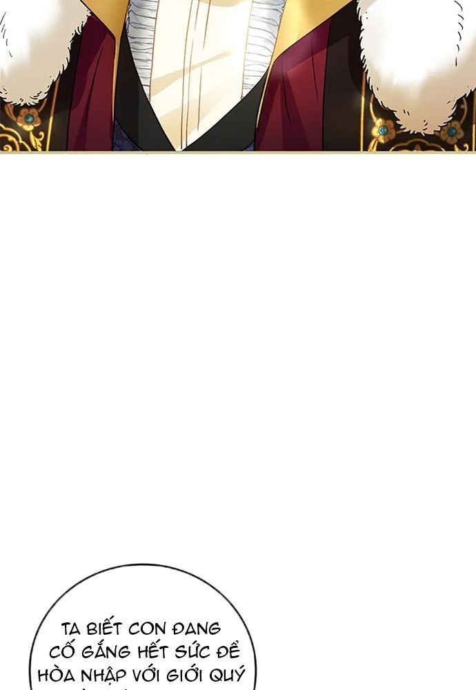 Cuộc Sống Xa Hoa Của Cô Nhân Tình Giả - Chapter 84 - Page 24