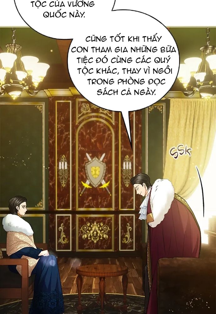 Cuộc Sống Xa Hoa Của Cô Nhân Tình Giả - Chapter 84 - Page 25