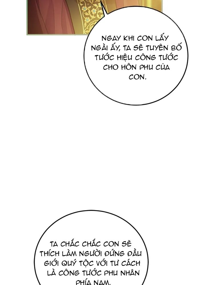 Cuộc Sống Xa Hoa Của Cô Nhân Tình Giả - Chapter 84 - Page 28