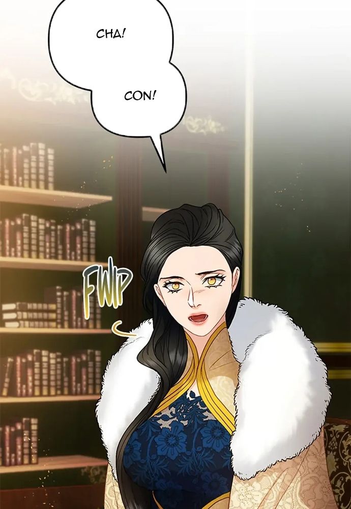Cuộc Sống Xa Hoa Của Cô Nhân Tình Giả - Chapter 84 - Page 35