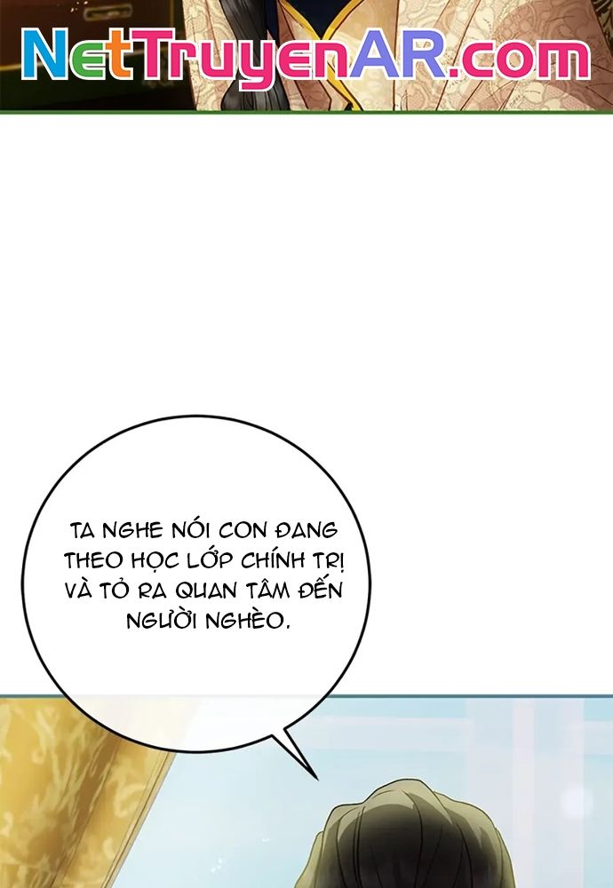 Cuộc Sống Xa Hoa Của Cô Nhân Tình Giả - Chapter 84 - Page 36