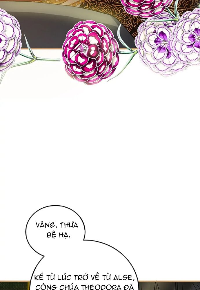 Cuộc Sống Xa Hoa Của Cô Nhân Tình Giả - Chapter 84 - Page 4