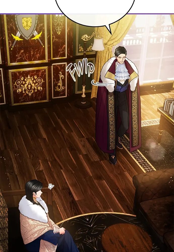 Cuộc Sống Xa Hoa Của Cô Nhân Tình Giả - Chapter 84 - Page 43