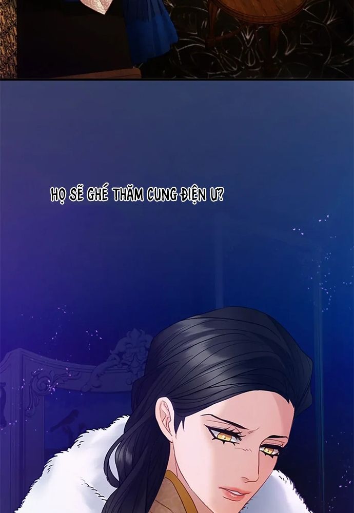 Cuộc Sống Xa Hoa Của Cô Nhân Tình Giả - Chapter 84 - Page 44