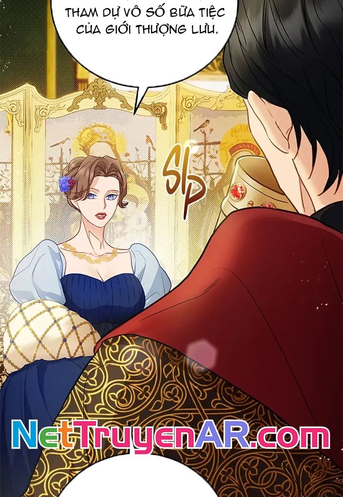 Cuộc Sống Xa Hoa Của Cô Nhân Tình Giả - Chapter 84 - Page 5