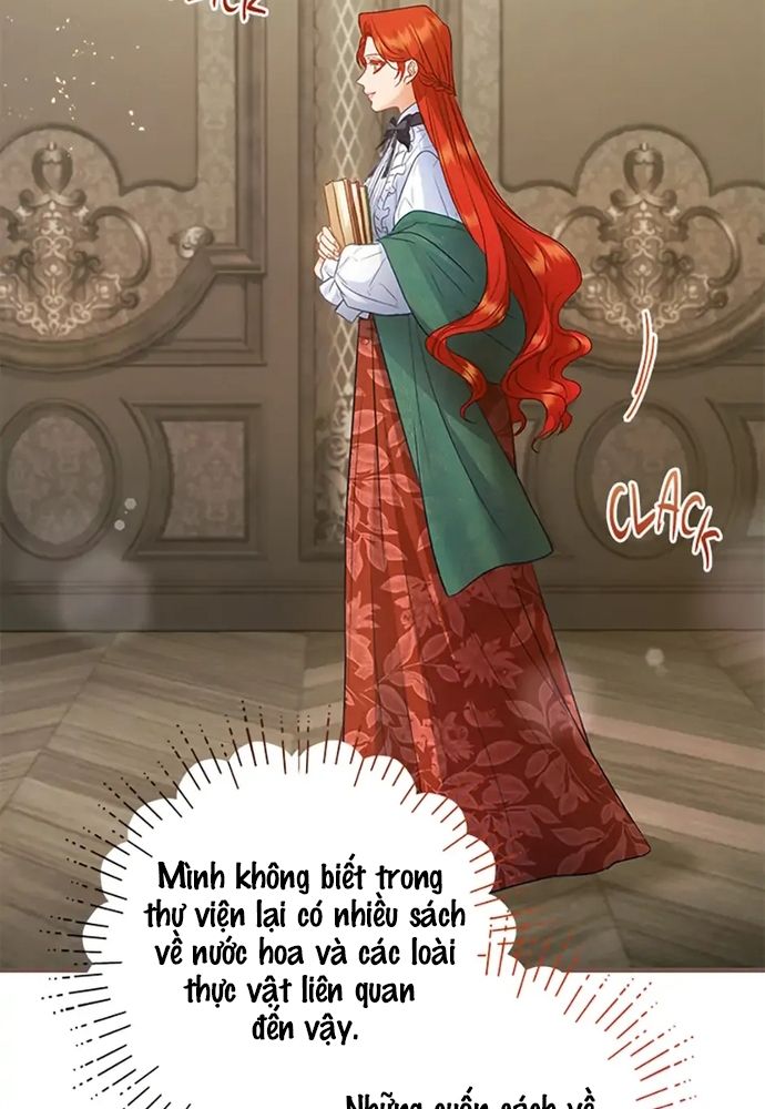 Cuộc Sống Xa Hoa Của Cô Nhân Tình Giả - Chapter 84 - Page 51