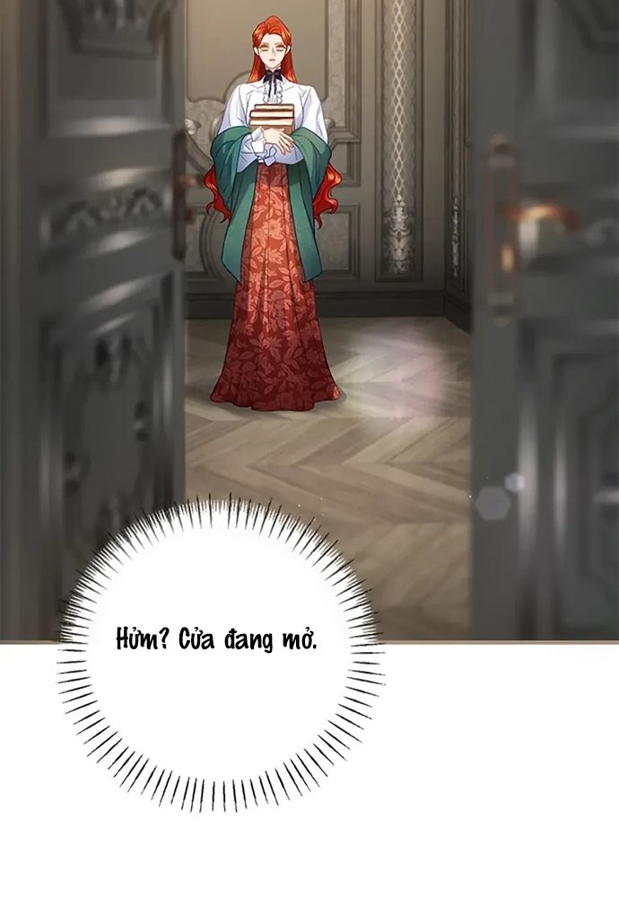 Cuộc Sống Xa Hoa Của Cô Nhân Tình Giả - Chapter 84 - Page 56