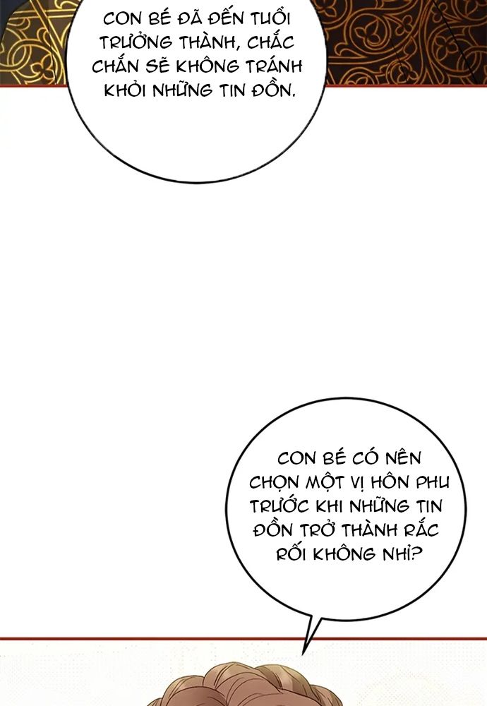 Cuộc Sống Xa Hoa Của Cô Nhân Tình Giả - Chapter 84 - Page 6