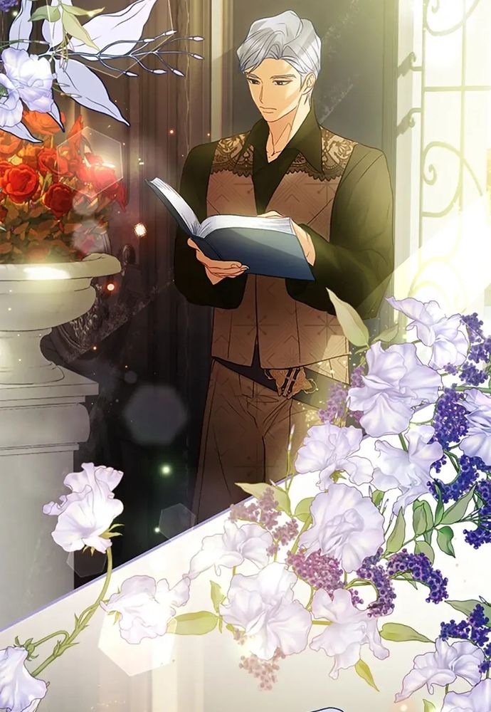 Cuộc Sống Xa Hoa Của Cô Nhân Tình Giả - Chapter 84 - Page 60