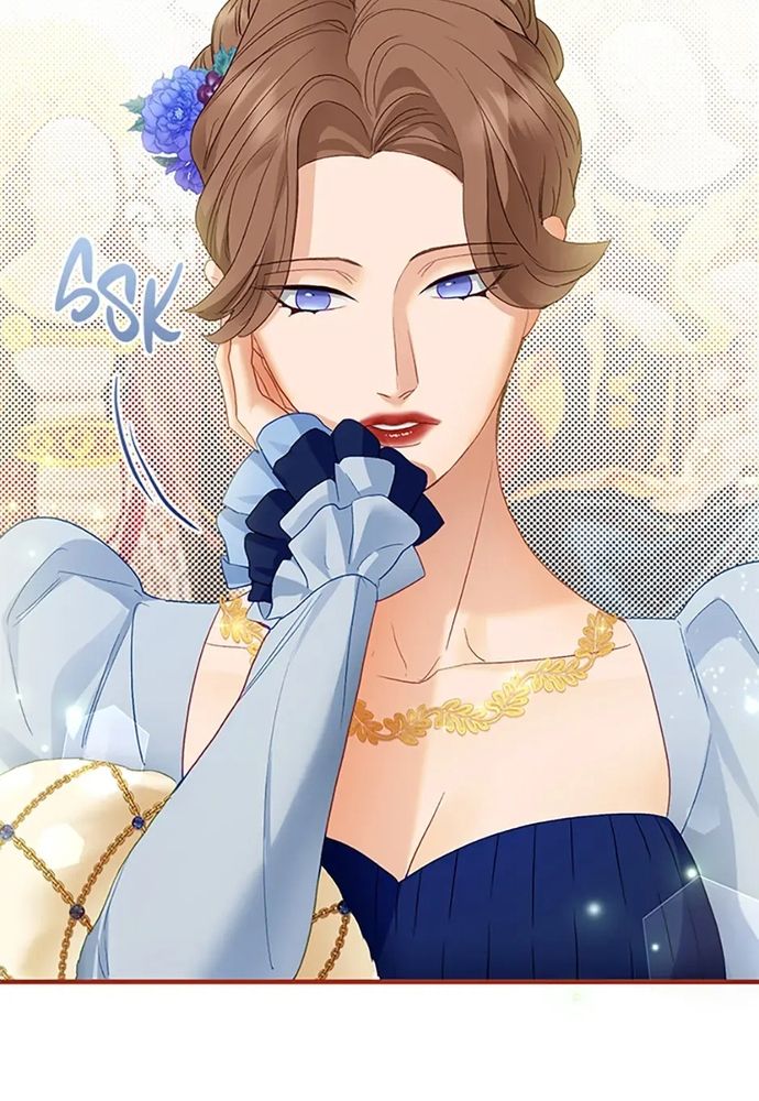 Cuộc Sống Xa Hoa Của Cô Nhân Tình Giả - Chapter 84 - Page 7