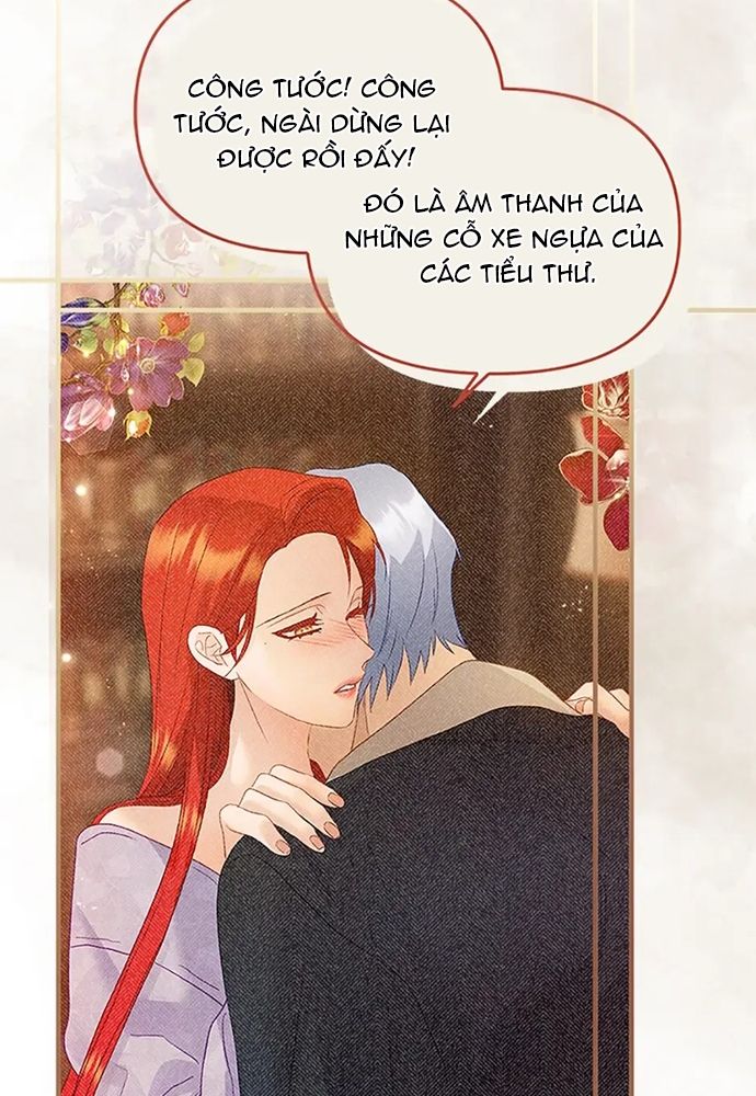 Cuộc Sống Xa Hoa Của Cô Nhân Tình Giả - Chapter 84 - Page 71