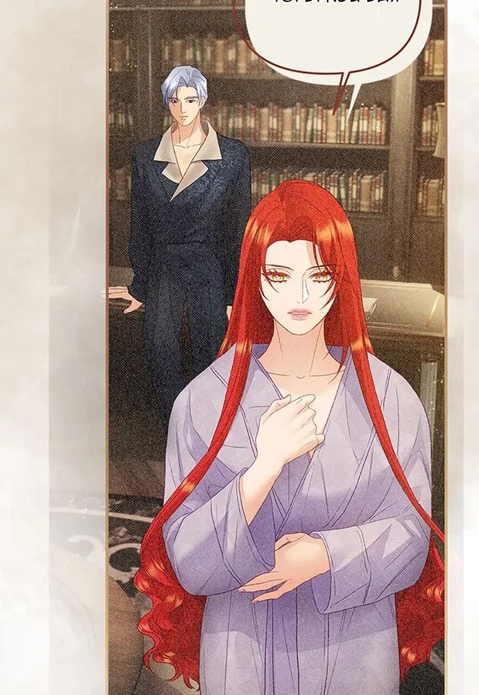 Cuộc Sống Xa Hoa Của Cô Nhân Tình Giả - Chapter 84 - Page 73